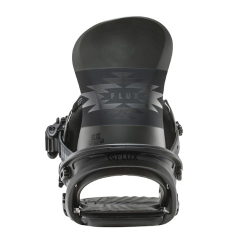 Flux R2 black '17