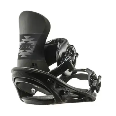 Flux R2 black '17