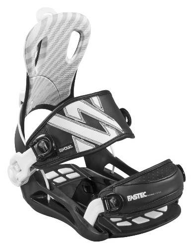 Voelkl Fastec Vision black