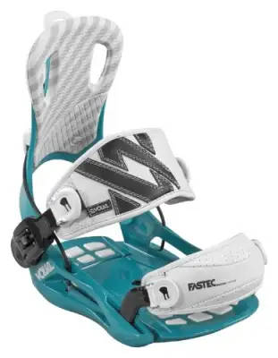 Voelkl Fastec Vision teal
