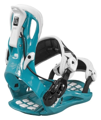 Voelkl Fastec Vision teal
