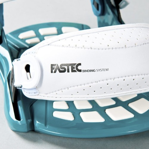 Voelkl Fastec Vision teal