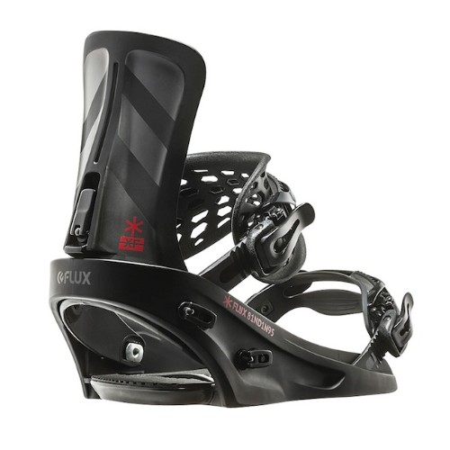 Flux XF black '17