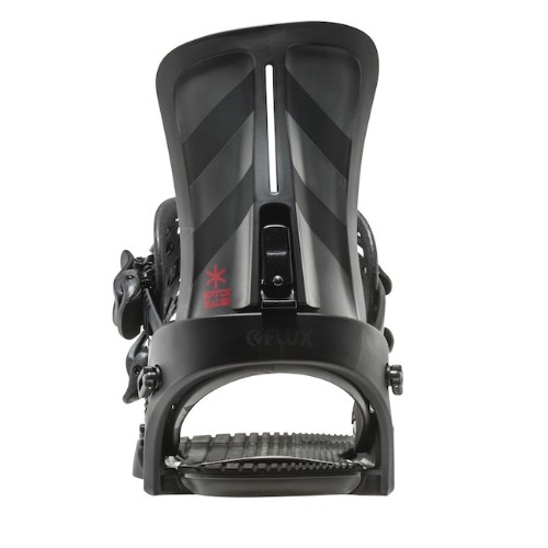 Flux XF black '17
