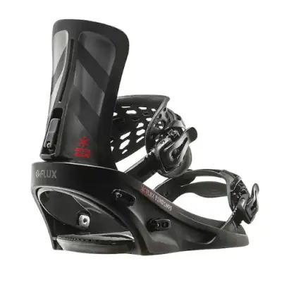 Flux XF black '17
