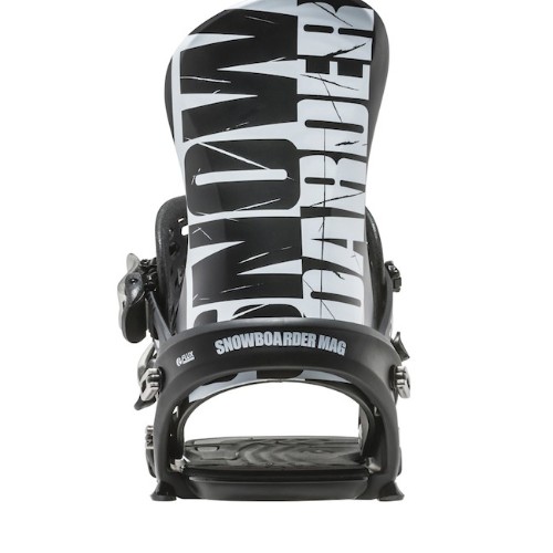 Flux TM Snowboarder '17
