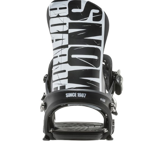 Flux TM Snowboarder '17