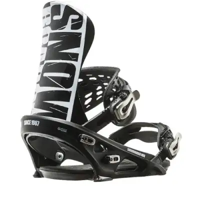 Flux TM Snowboarder '17