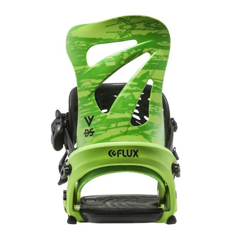 Flux DS green 17