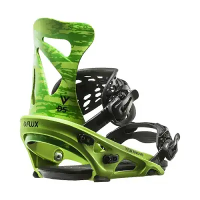 Flux DS green 17