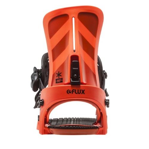 Flux XF orange '17