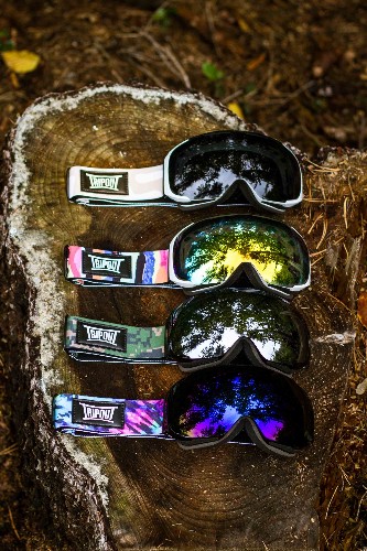 Tripout Steeze