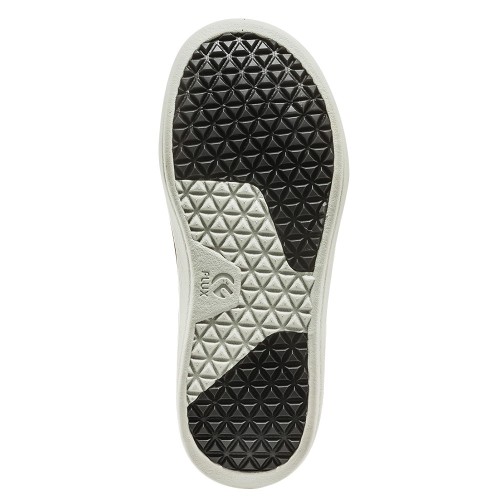 Flux GTO-speed black