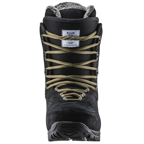 Flux MXS-lace