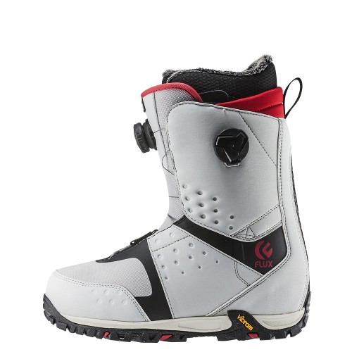 Flux OMNI-boa white