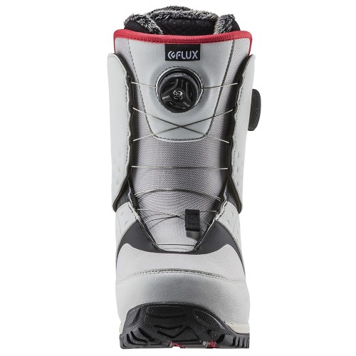 Flux OMNI-boa white