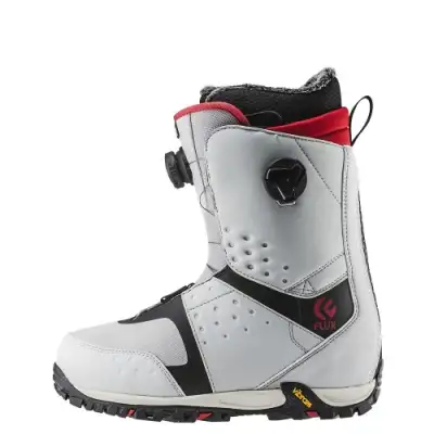 Flux OMNI-boa white