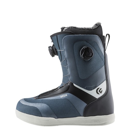 Flux GTX-boa navy