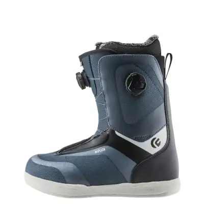 Flux GTX-boa navy