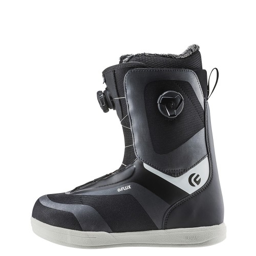 Flux GTX-boa black