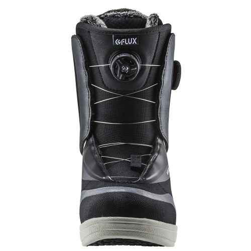 Flux GTX-boa black