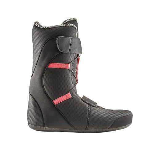 Flux GTX-boa black