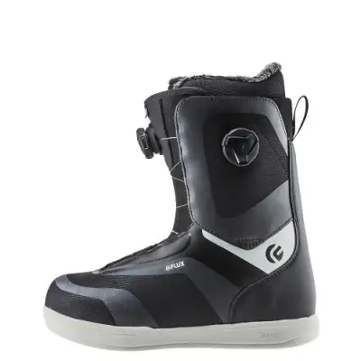 Flux GTX-boa black