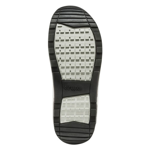 Flux GTO-boa black/red