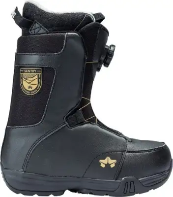 Rome SDS Sentry Boa wmn