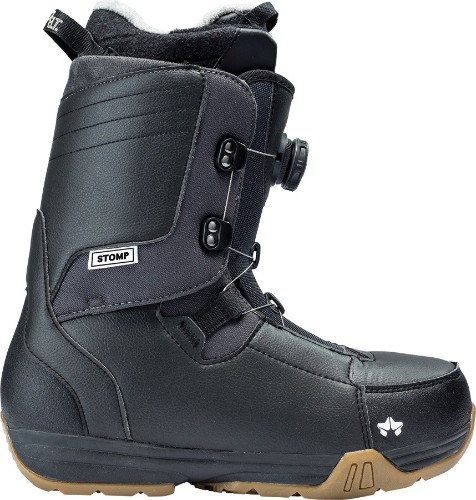Rome SDS Stomp blk