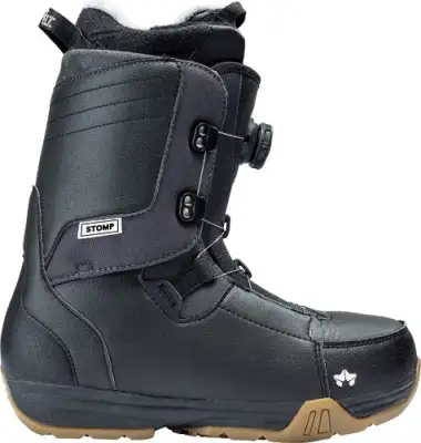 Rome SDS Stomp blk