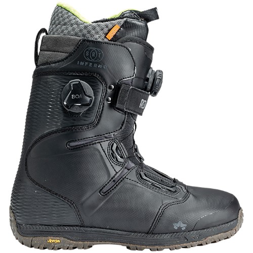 Rome SDS Inferno 20