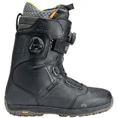 Rome SDS Inferno 20