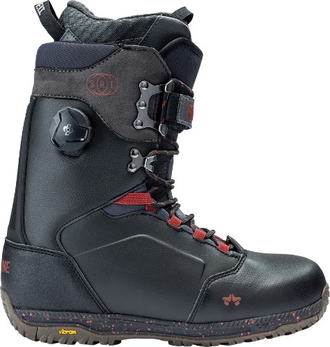Rome SDS Libertine SRT