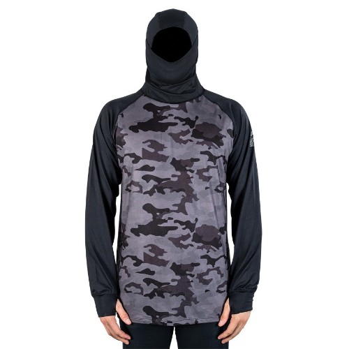 Baselayer Rome SDS hoodie
