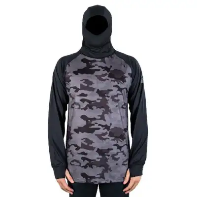 Baselayer Rome SDS hoodie