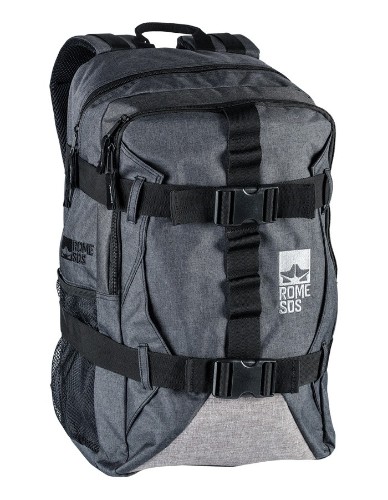 Plecak insurgent Rome SDS