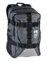 Plecak insurgent Rome SDS