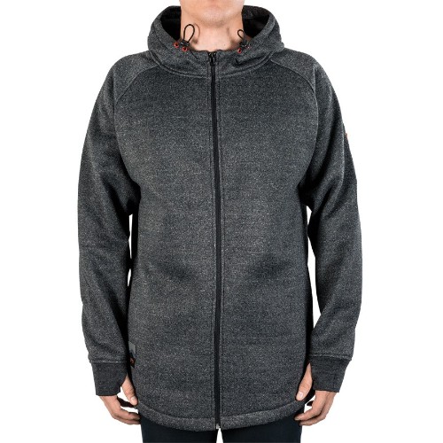 Bluza MT ZIP Rome SDS