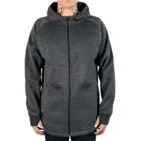 Bluza MT ZIP Rome SDS