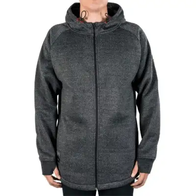 Bluza MT ZIP Rome SDS