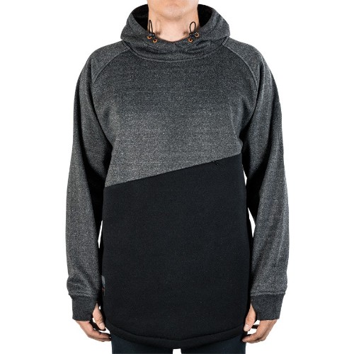 Bluza MT PULLOVER Rome SDS