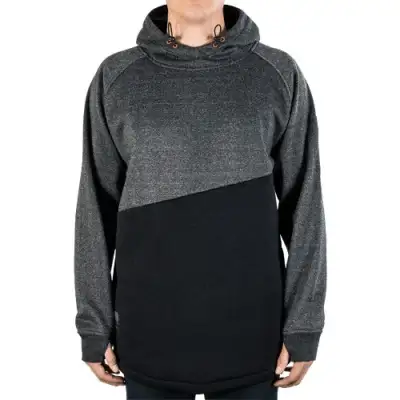 Bluza MT PULLOVER Rome SDS