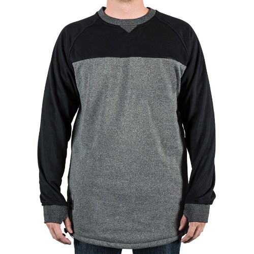 Bluza MT CREW Rome SDS