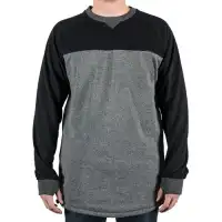 Bluza MT CREW Rome SDS