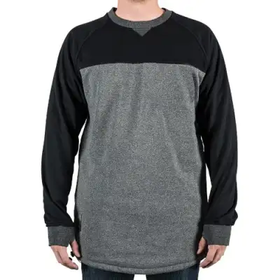 Bluza MT CREW Rome SDS