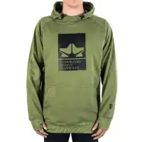 Bluza Riding Pullover Rome SDS Army