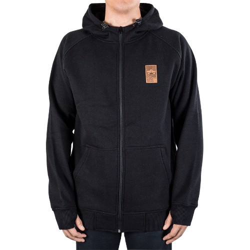 Bluza Riding Zipped Hoodie Rome SDS