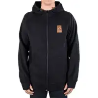 Bluza Riding Zipped Hoodie Rome SDS