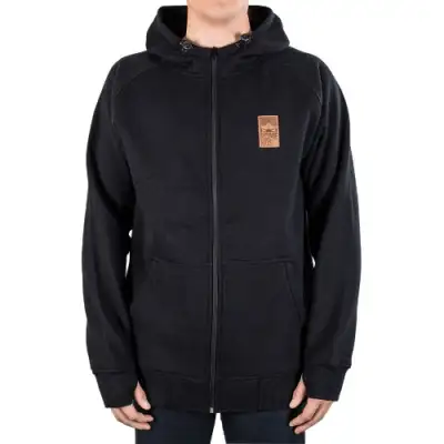 Bluza Riding Zipped Hoodie Rome SDS